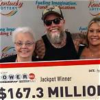 california lottery winners names